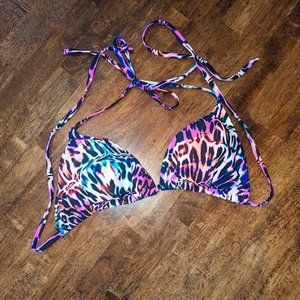 Venus string bikini top, Size DD